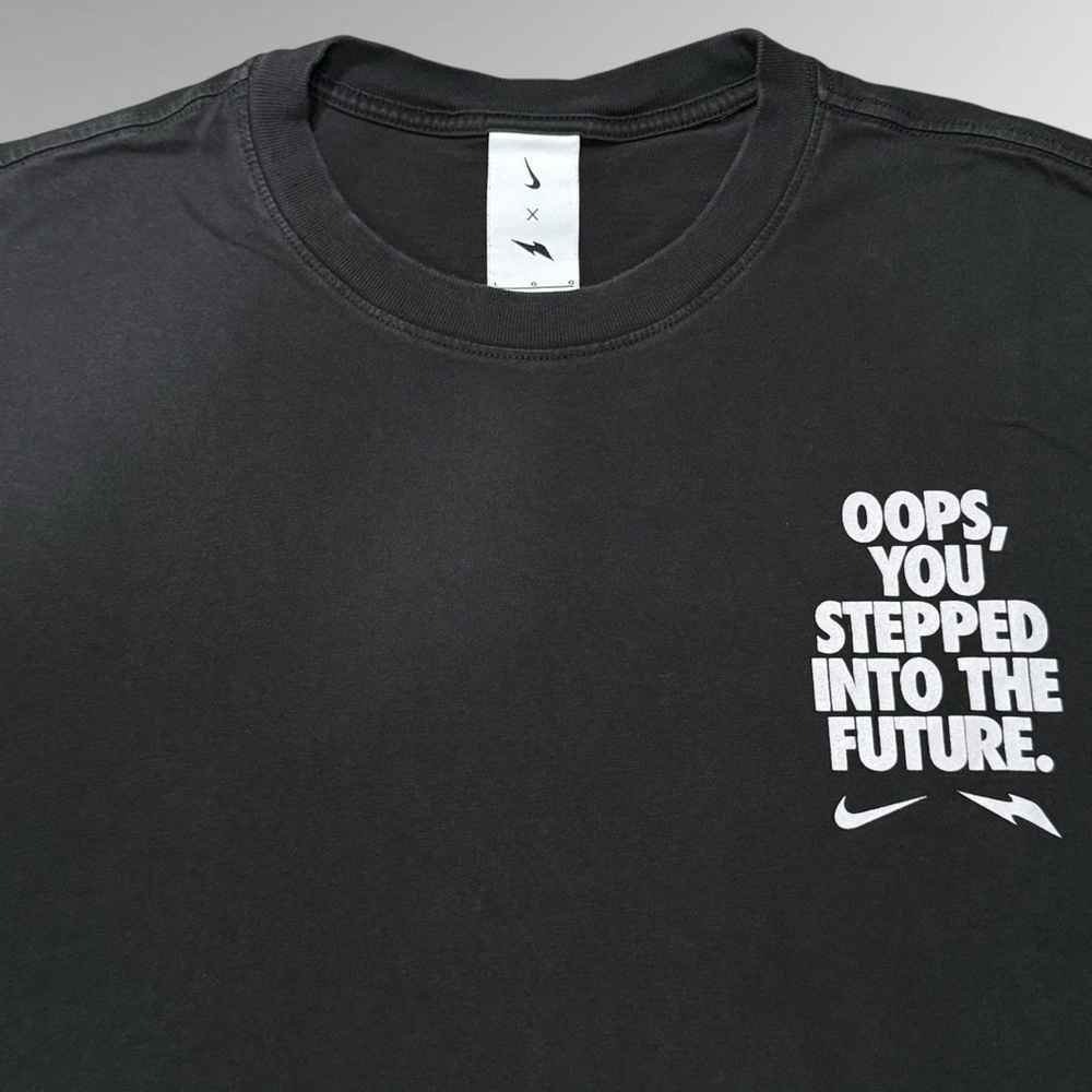 Nike X Rtfkt Complexcon Future Tee - image 4